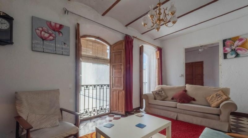 Málaga - Alhaurín el Grande - 160m2