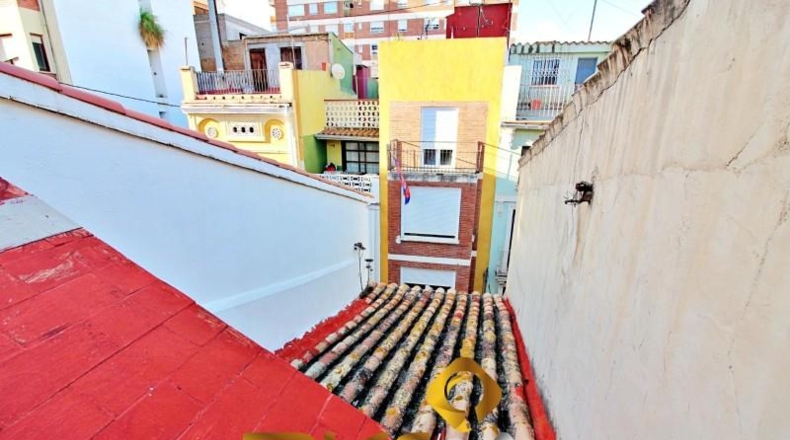 Кастельон - Castellón de la Plana - 165m2