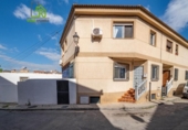 Casa de poble en venda a la España, Los Llanos, ref.: TR408565 foto