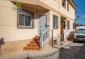 Casa de poble en venda a la España, Los Llanos, ref.: TR408565 foto