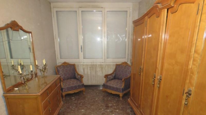 Tarragona - Amposta - 284m2
