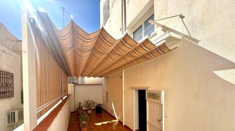 Almería - Berja - 150m2