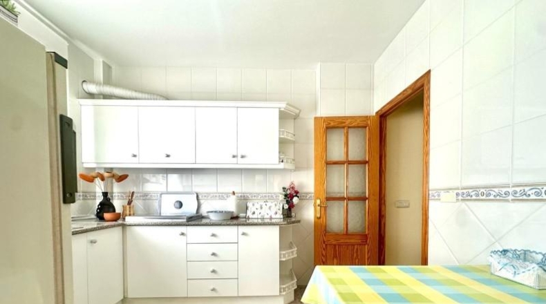 Almería - Berja - 150m2