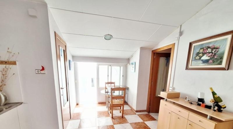 València - Carcaixent - 247m2