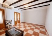 Casa de poble en venda a la España, Carcaixent, ref.: TR408568 foto