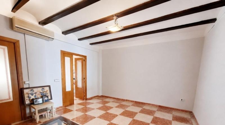València - Carcaixent - 247m2