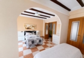 Casa de poble en venda a la España, Carcaixent, ref.: TR408568 foto