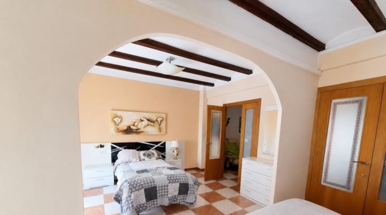 València - Carcaixent - 247m2