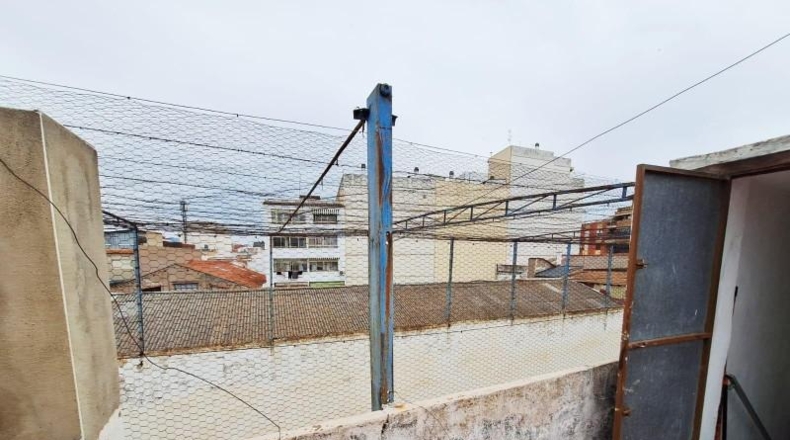 València - Carcaixent - 247m2