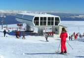 Chalet independiente con terreno en venta en la España, Esgos, ref: TR154822 foto