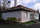 Chalet independiente con terreno en venta en la España, Esgos, ref: TR154822 foto