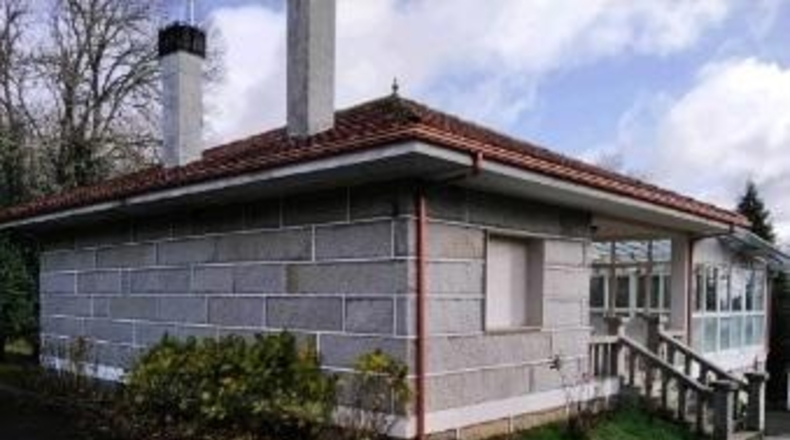 Orense - Esgos - 4200m2