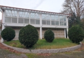 Chalet independiente con terreno en venta en la España, Esgos, ref: TR154822 foto