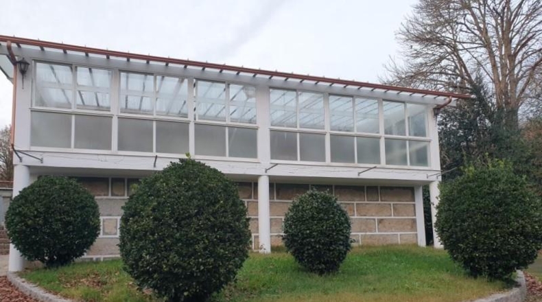 Orense - Esgos - 4200m2