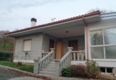 Chalet independiente con terreno en venta en la España, Esgos, ref: TR154822 foto