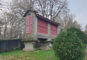 Chalet independiente con terreno en venta en la España, Esgos, ref: TR154822 foto