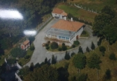 Chalet independiente con terreno en venta en la España, Esgos, ref: TR154822 foto