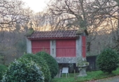 Chalet independiente con terreno en venta en la España, Esgos, ref: TR154822 foto