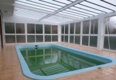 Chalet independiente con terreno en venta en la España, Esgos, ref: TR154822 foto