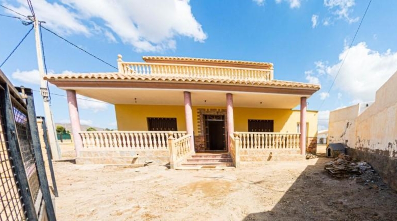 Almería - Cuevas del Almanzora - 300m2