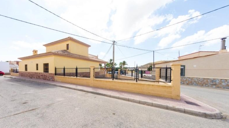Almería - Cuevas del Almanzora - 300m2