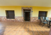 Xalet independent amb terreny en venda a la España, Cuevas del Almanzora, ref.: TR140364 foto