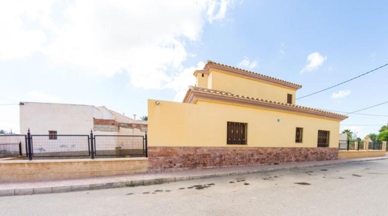 Almería - Cuevas del Almanzora - 300m2