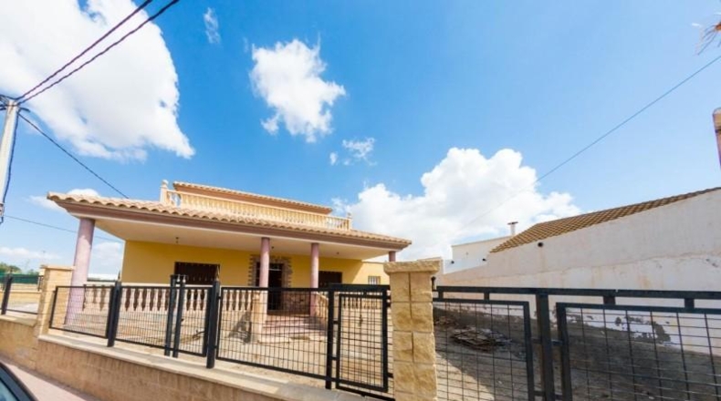 Almería - Cuevas del Almanzora - 300m2
