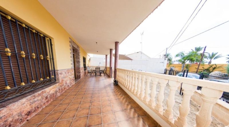 Almería - Cuevas del Almanzora - 300m2