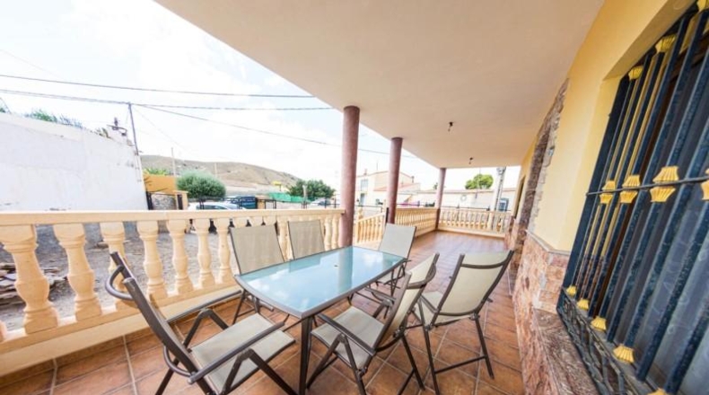 Almería - Cuevas del Almanzora - 300m2