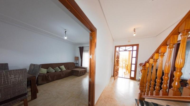 Almería - Cuevas del Almanzora - 300m2