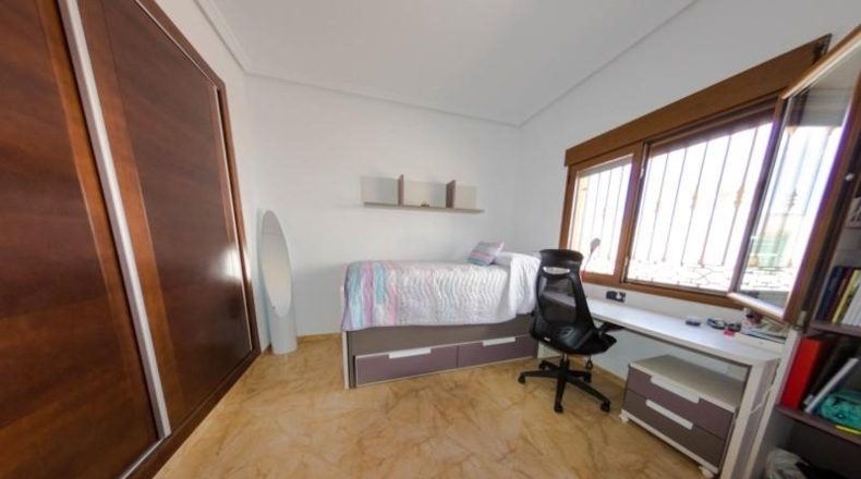 Almería - Cuevas del Almanzora - 300m2