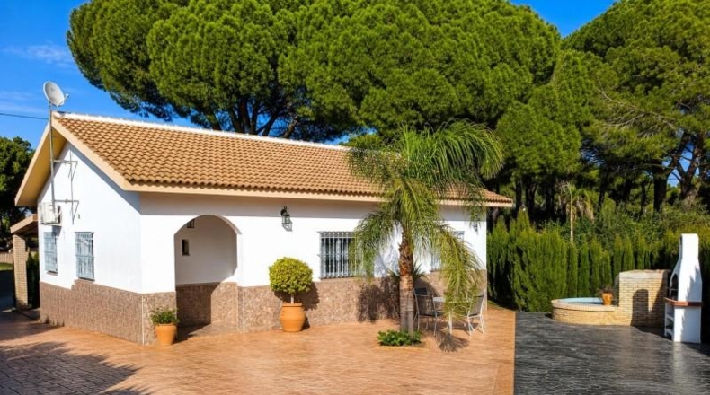 Huelva - Hinojos - 89m2