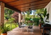 Country house with land for sale on España, Hinojos, ref: TR408573 photo