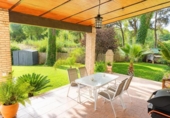 Country house with land for sale on España, Hinojos, ref: TR408573 photo
