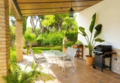 Country house with land for sale on España, Hinojos, ref: TR408573 photo