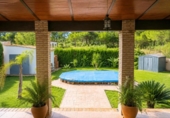 Country house with land for sale on España, Hinojos, ref: TR408573 photo