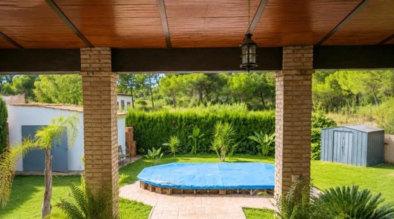 Huelva - Hinojos - 89m2