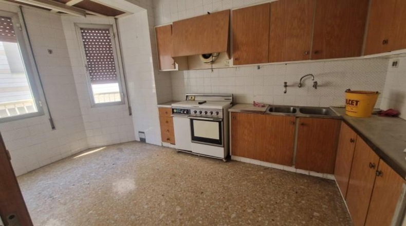 Tarragona - la Ràpita - 202m2
