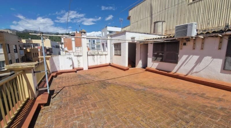 Tarragona - la Ràpita - 202m2