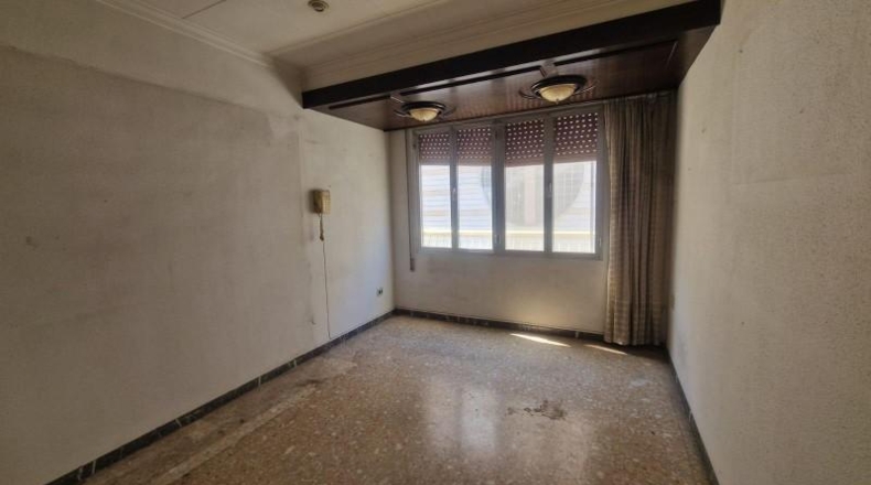 Tarragona - la Ràpita - 202m2