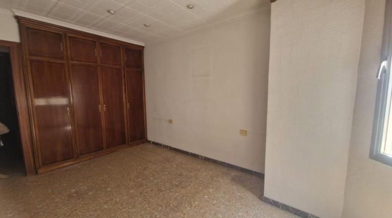 Tarragona - la Ràpita - 202m2
