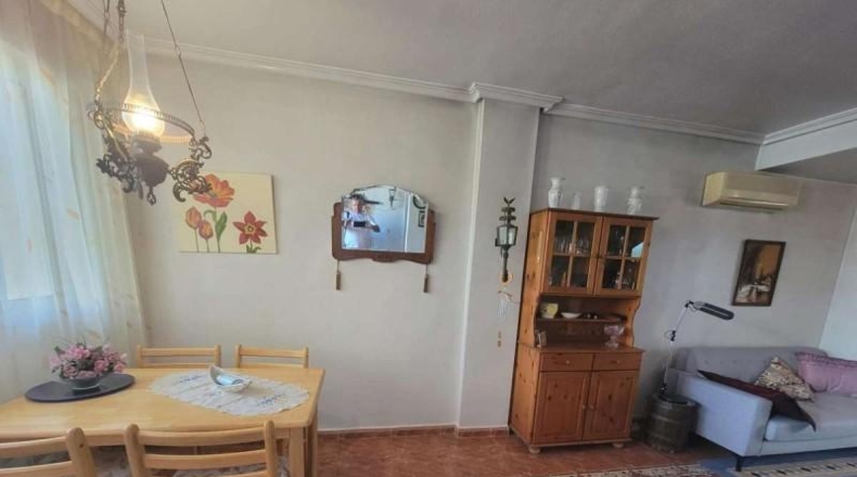 Аликанте - Orihuela - 80m2
