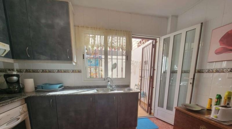 Аликанте - Orihuela - 80m2