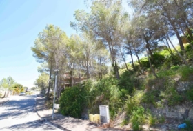 Sant Pere de Ribes 550&nbsp;m² 