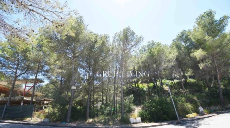Barcelona - Sant Pere de Ribes - 550m2