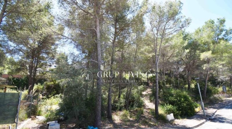 Barcelona - Sant Pere de Ribes - 550m2