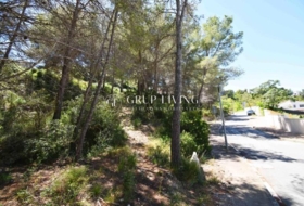 Sant Pere de Ribes 550&nbsp;m² 