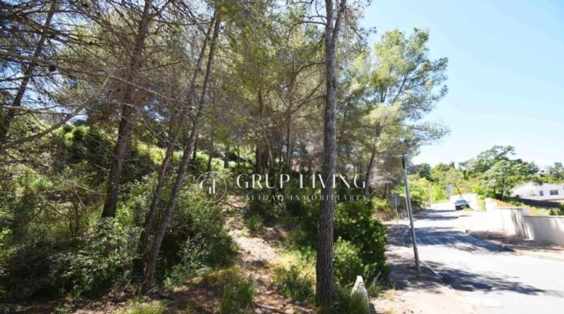 Barcelona - Sant Pere de Ribes - 550m2