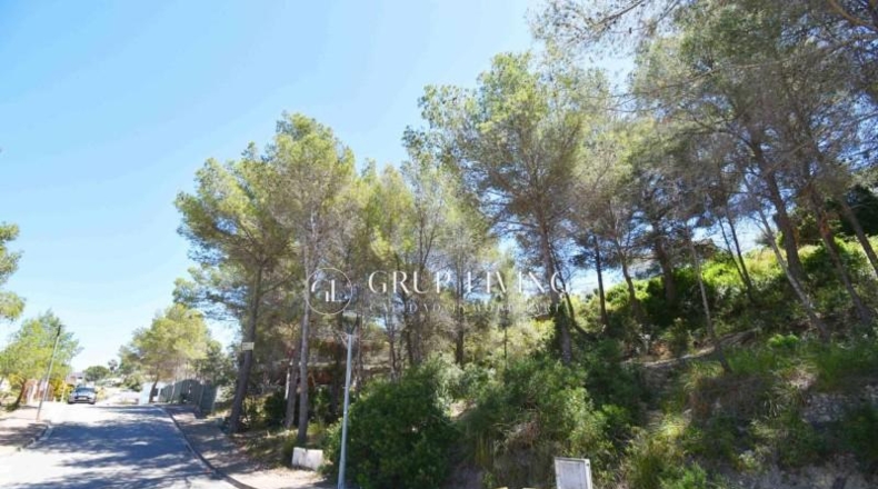 Barcelona - Sant Pere de Ribes - 550m2